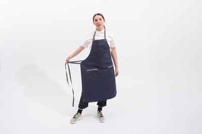Satterfield Apron