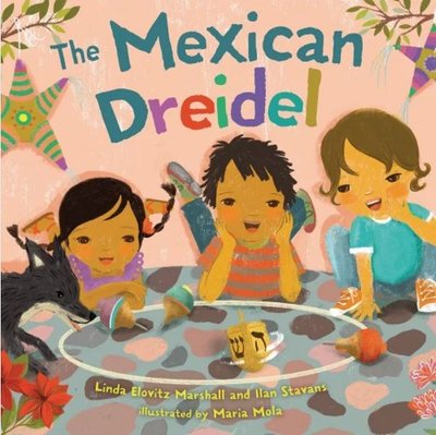 The Mexican Dreidel