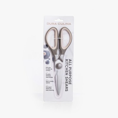 Stainless Steel Kitchen Shears