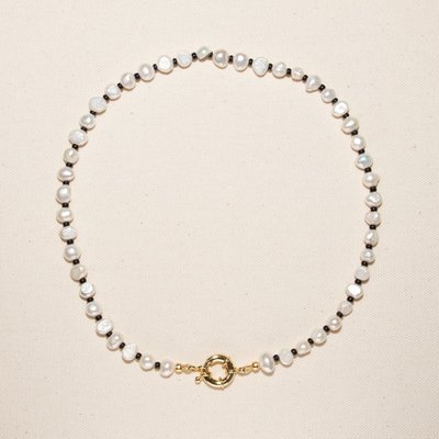 Victoria Necklace