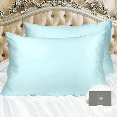 Limited Edition Mulberry Silk Pillowcase (30 Momme)