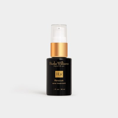 Rescue -Acne Treatment