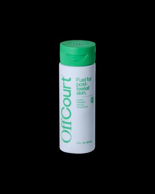 Light-weight Facial Hydrator