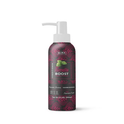 Keratin Volume Boost Conditioner