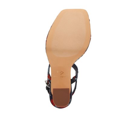 The Steady Sandal