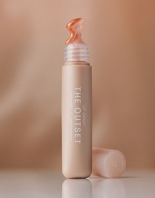 Lip Oasis Glossy Treatment