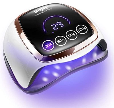 DIAMOND NAIL INSTA-DRYER