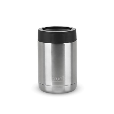 Capsule Stainless Steel Beer Drink Sleeve
