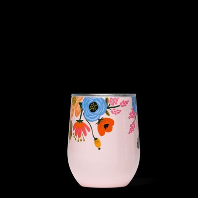 Rifle Paper Co. Stemless