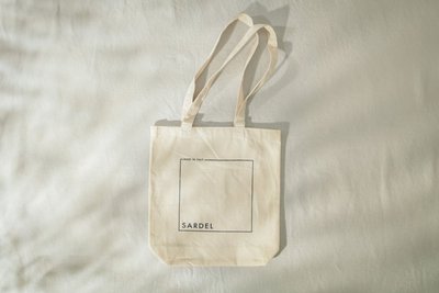 Sardel Tote