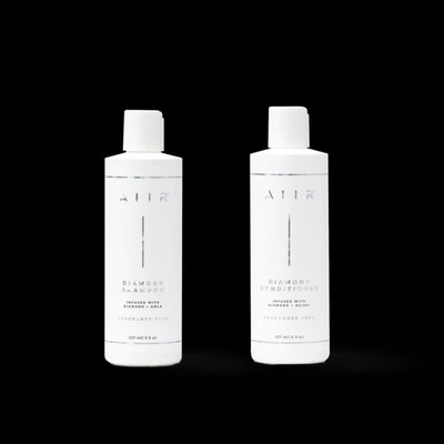Diamond Shampoo & Conditioner Bundle