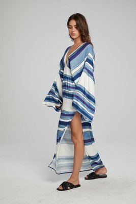 Waverly Maxi Dress