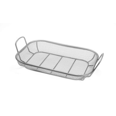 Roasting Basket SS