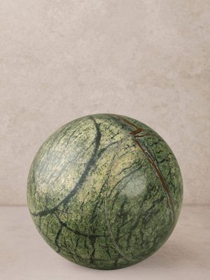 Forest Decorative Sphere