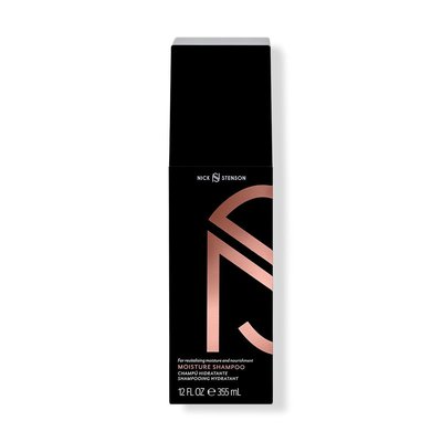 Moisture Shampoo