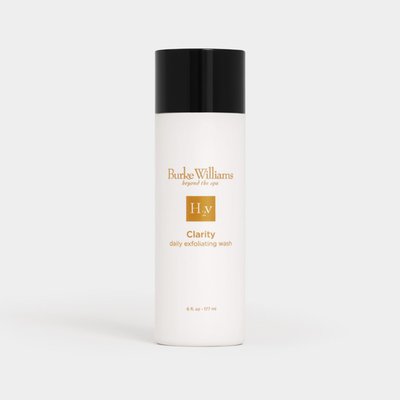 Clarity - Daily Exfoliating Wash