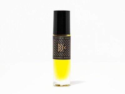 Le Coconut Perfume Body Oil