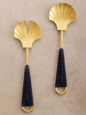 Vitali Salad Servers