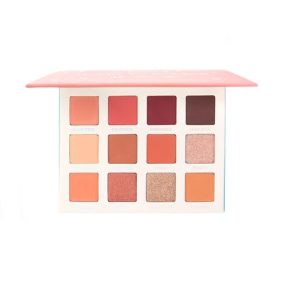 Happy To Sea You Palette