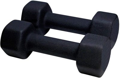 Neoprene Dumbbell For Strength Training