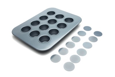 Mini Cheesecake Pan