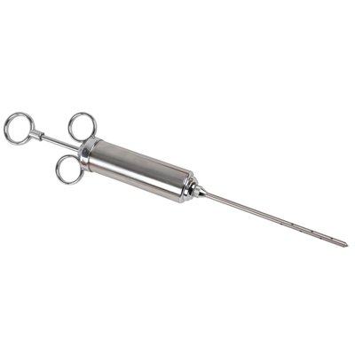 Flavor Injector Ss Cd