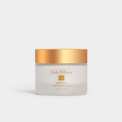 Spotless - Anti-Blemish Mask