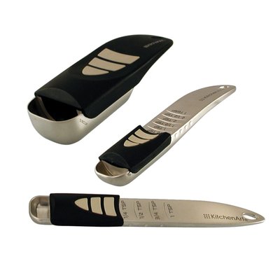 Cooks Pro Adj-A-Measure Set