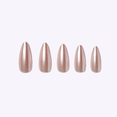 Tip Beauty It Girl Press On Nail Kit – Almond