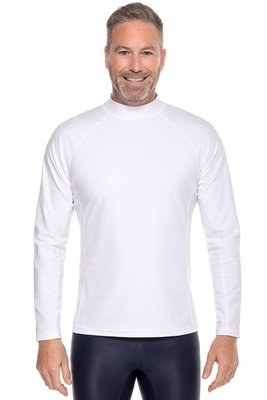 Tulum Long Sleeve Surf Rash Guard