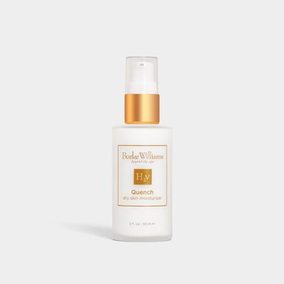 Quench - Dry Skin Moisturizer