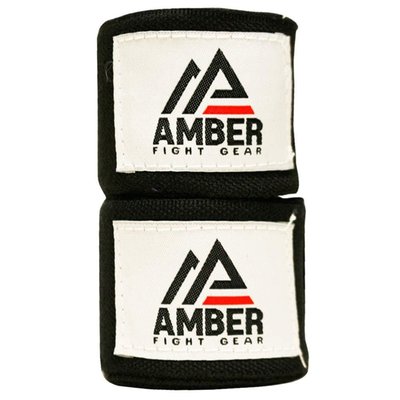 Semi Elastic Professional Hand Wraps