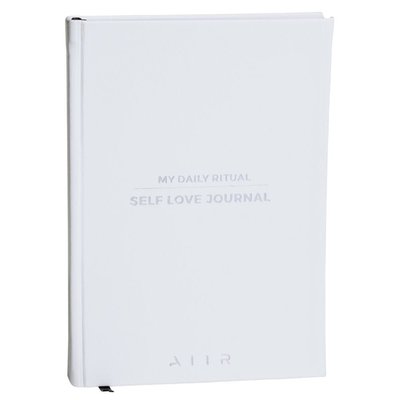 Self Love Ritual Journal