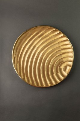 Savanna Gold Tray