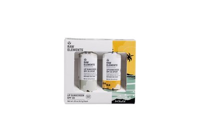 SPF 30 MIKE FIELD LIP SUNSCREEN .15oz