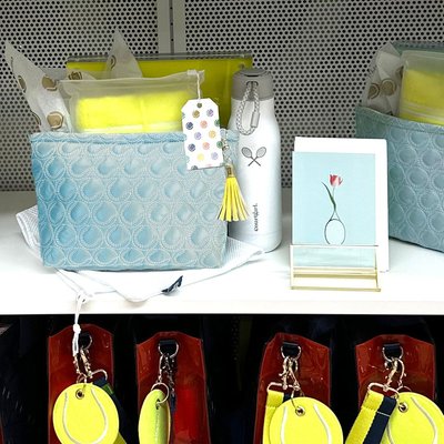 Matchday Travel Pouch