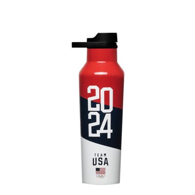 Team Usa Sport Canteen