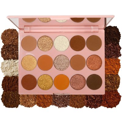 Happy Palette