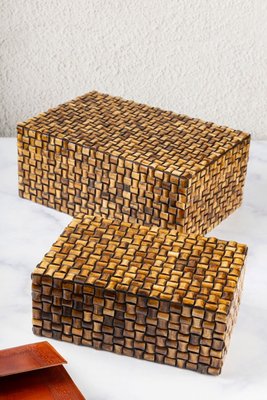 Nomad Boxes