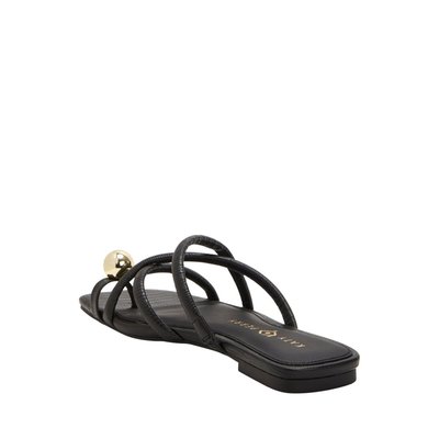The Camie Toe Thong Sandal