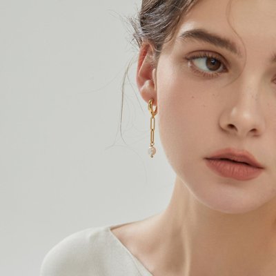 Aki Earrings