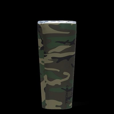 Camo Tumbler