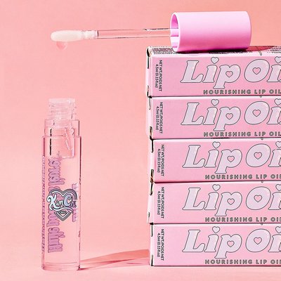 Lip Oil