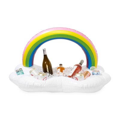 Rainbow Floating BarZoo
