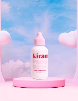 Flowermelon Serum