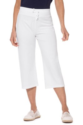 Windley Beach Capris