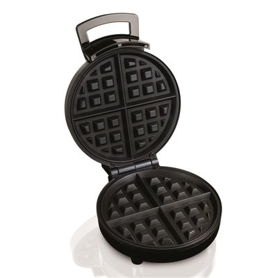 Stainless Steel Belgian Waffle Maker