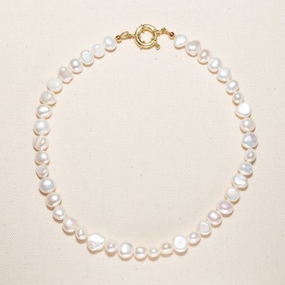 Pete Necklace