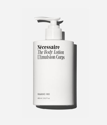 The Body Lotion 450 Ml | Multi-peptide | Fragrance-free