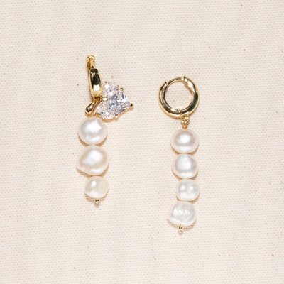 Cassie Earrings